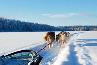 Multi-activités à Hossa